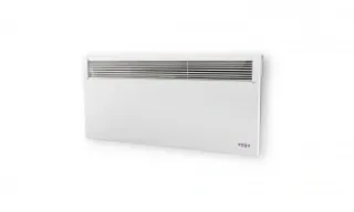 Tesy paneel convector Heateco Cloud 500W (tot 15m³)