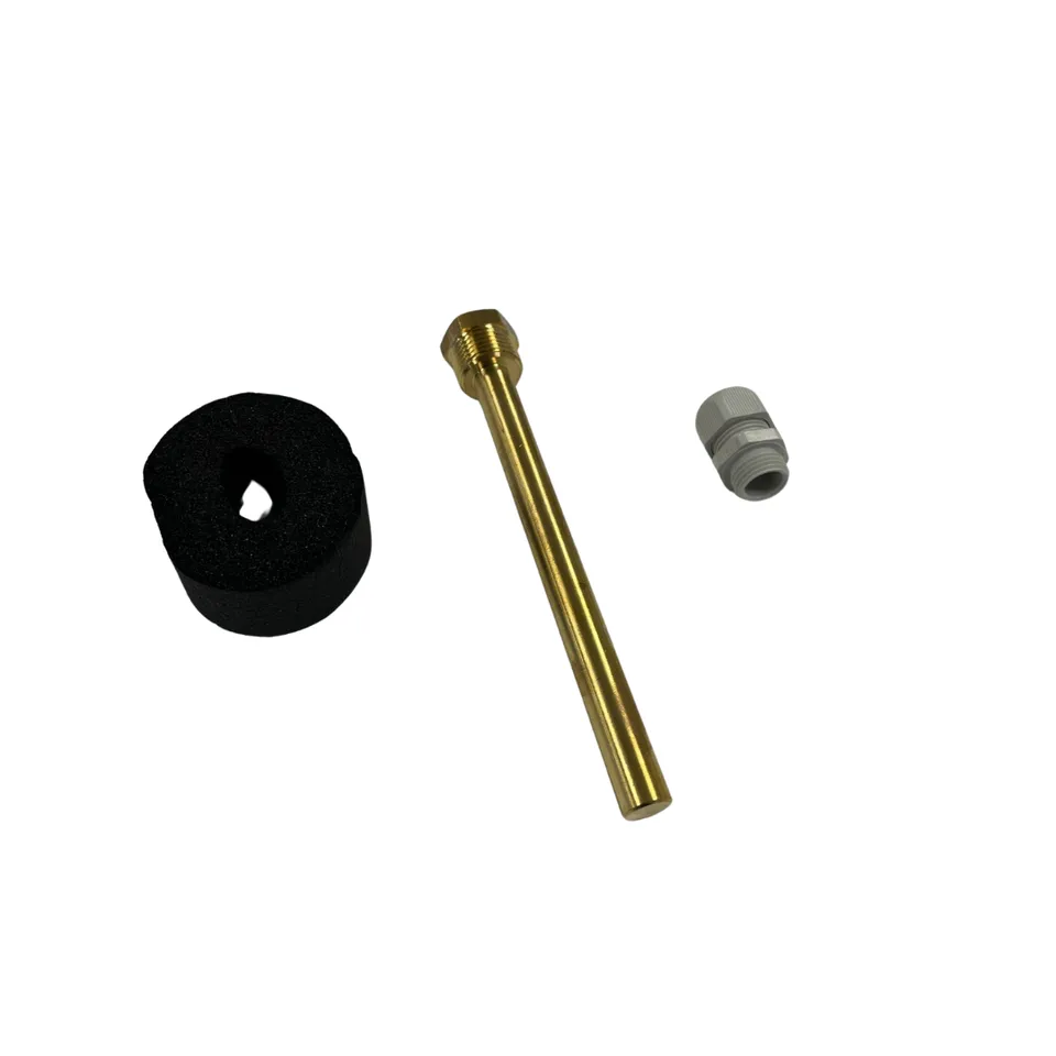 Voelerbuis-set