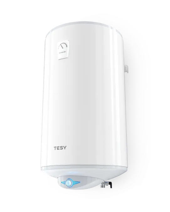 Tesy elektrische boiler 50 liter Anti-Kalk dik