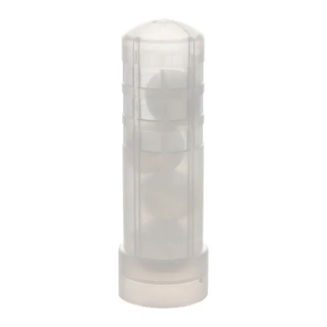 Ecowarm/S navulcartridge set van 2 – voor Sirio 2 en Sirio 4