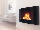 Tesy decoratieve elektrische haard (tot 42m³)
