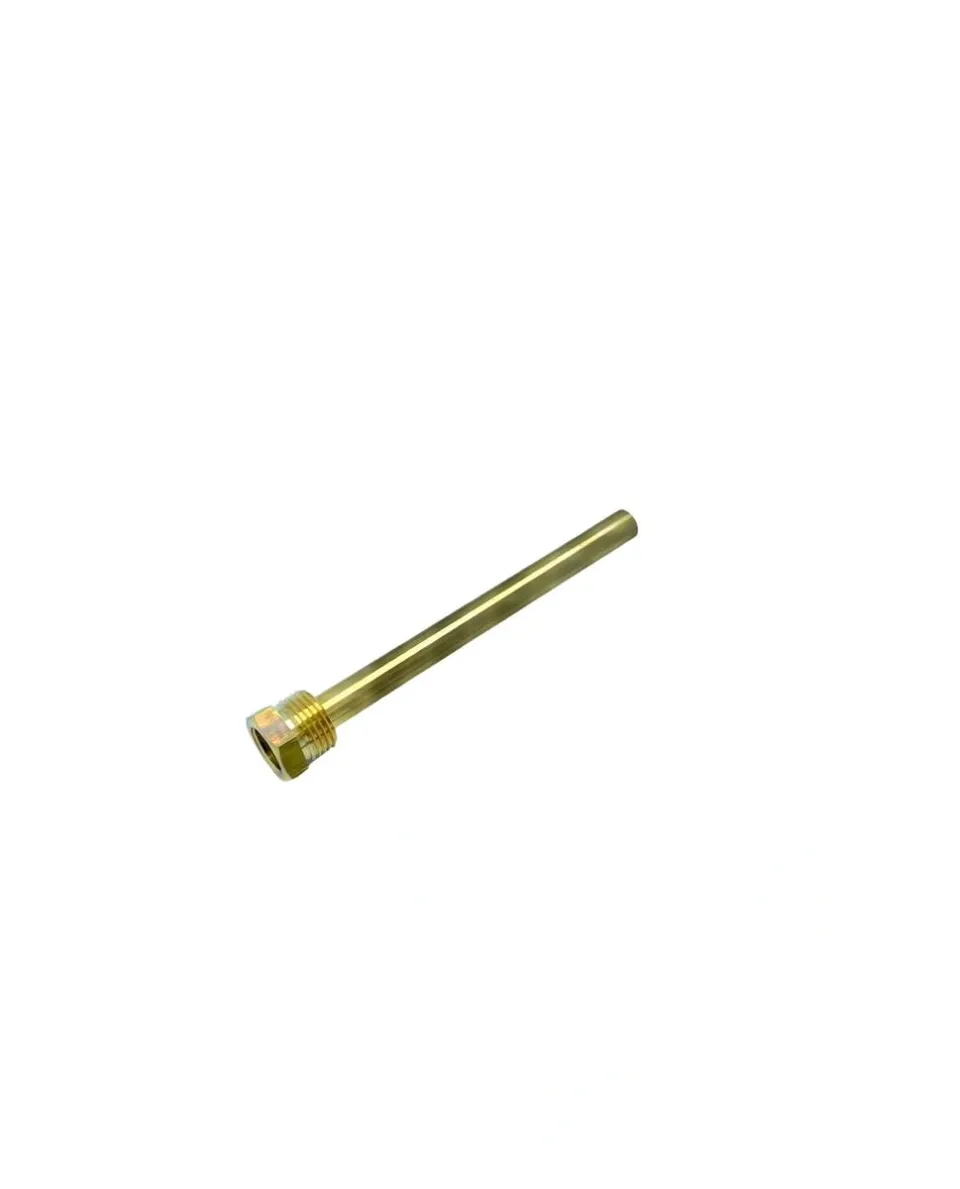 Dompelbuis voor sensor 150mm
