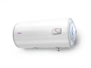 Tesy elektrische boiler 150 liter Bi-Light horizontaal wand