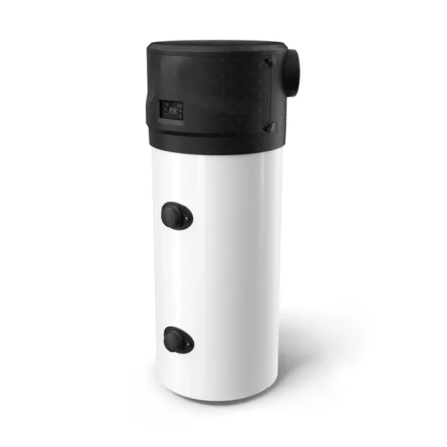 Warmtepompboiler R290 Tesy AquaThermica PRO 200L
