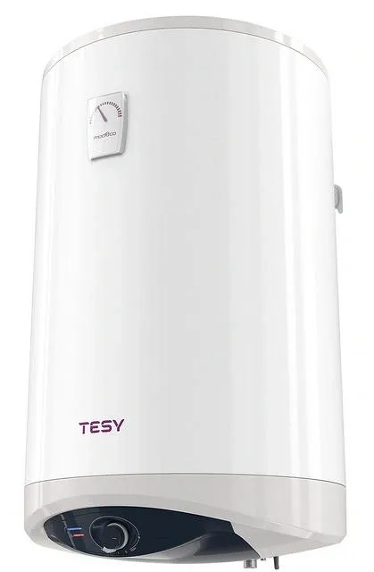 Modeco boiler