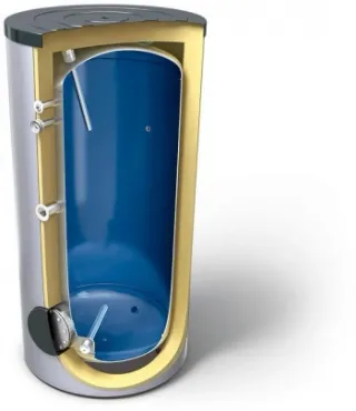 Tesy buffervat 200 liter