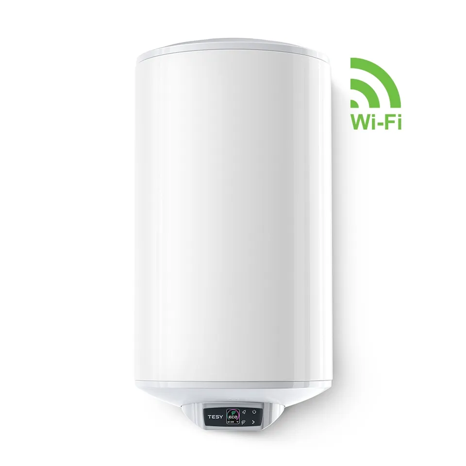 Tesy elektrische boiler Bi-Light Cloud 80 liter