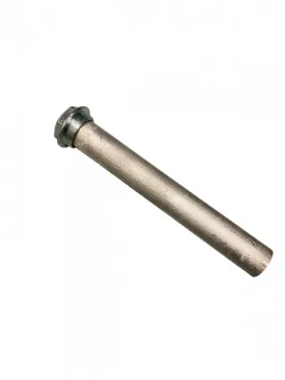 Anode t.b.v. buffervat 800 liter (bovenzijde)