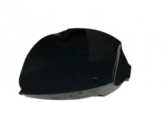 Plastic paneel Modeco en IOS/Android