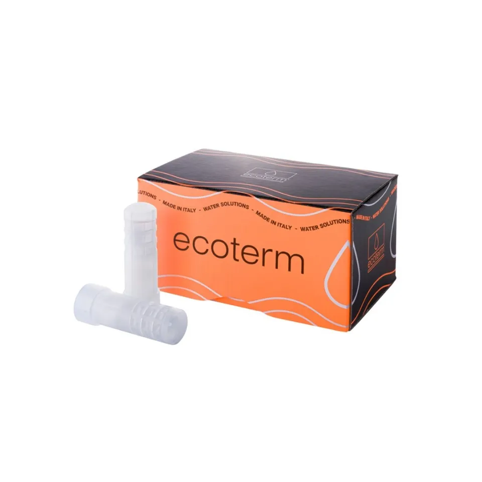 Ecowarm/S navulcartridge set van 2 – voor Sirio 2 en Sirio 4