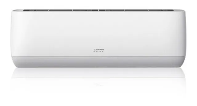 Sendo AEOLOS airco Multi split set 2 x 2.5 kW