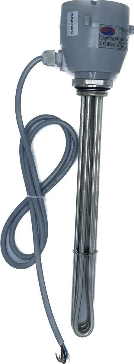 Elektrisch verwarmingselement 4,5kW