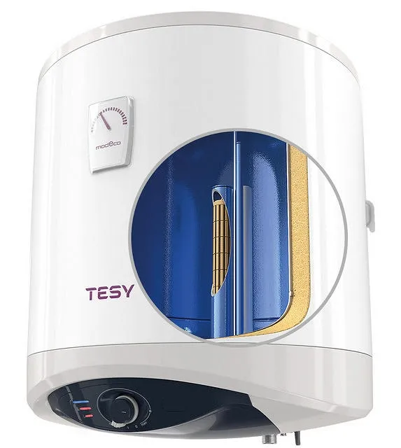 Tesy elektrische boiler Modeco 50 liter
