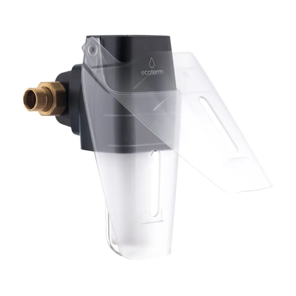 Sirio Maxi anti-kalk doseersysteem 3/4 – woninginstallatie