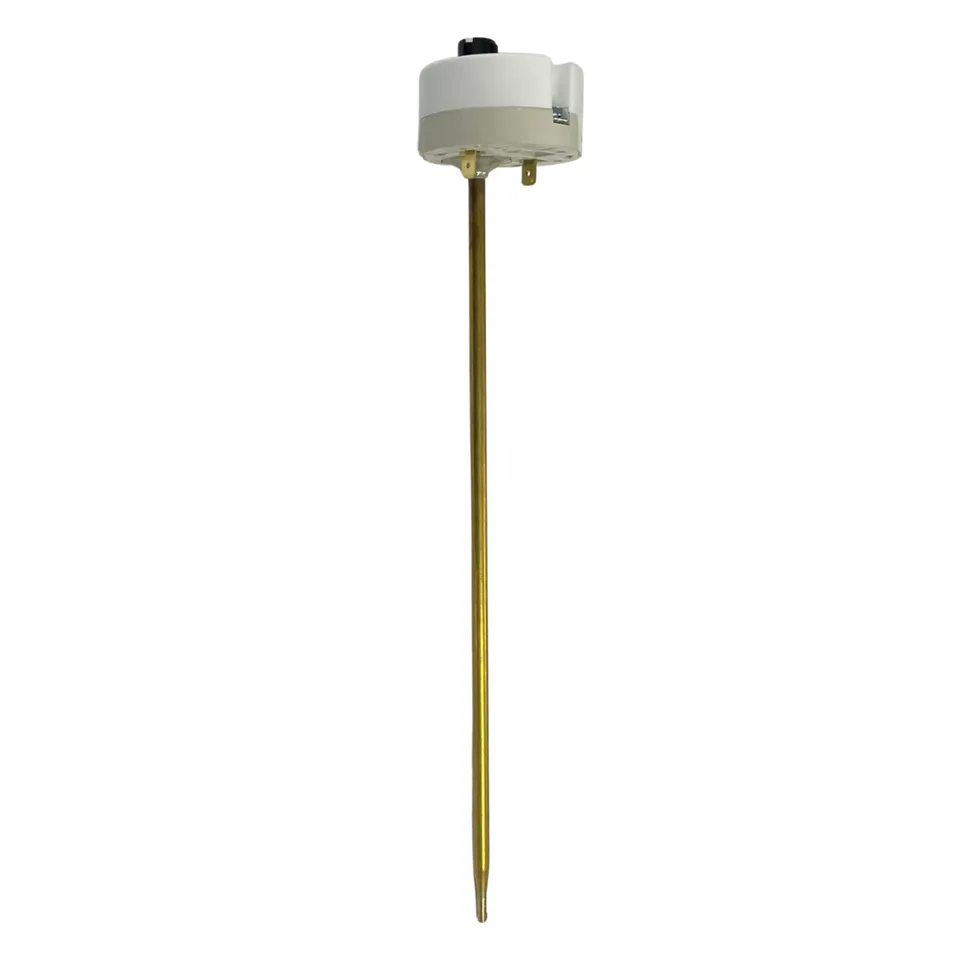 Capillaire thermostaat (model 1)