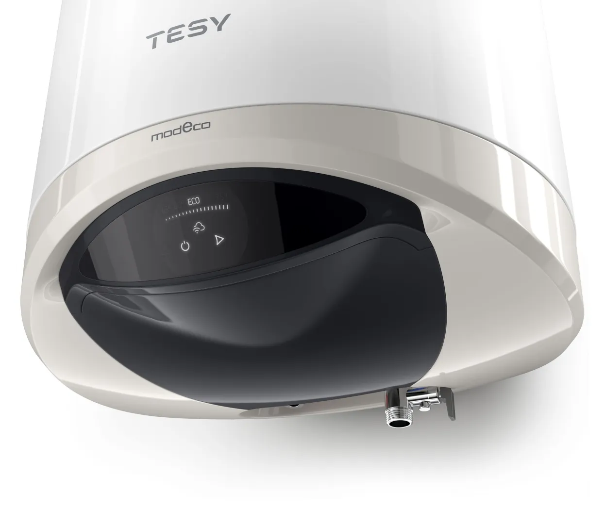 Tesy elektrische boiler Modeco Smart 80 liter