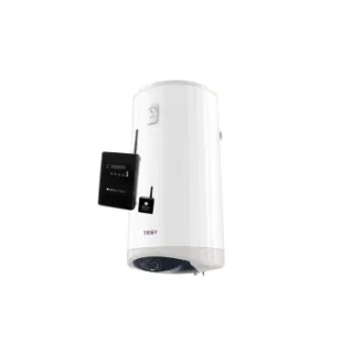 Zonnestroomboilers (WaterAccu)