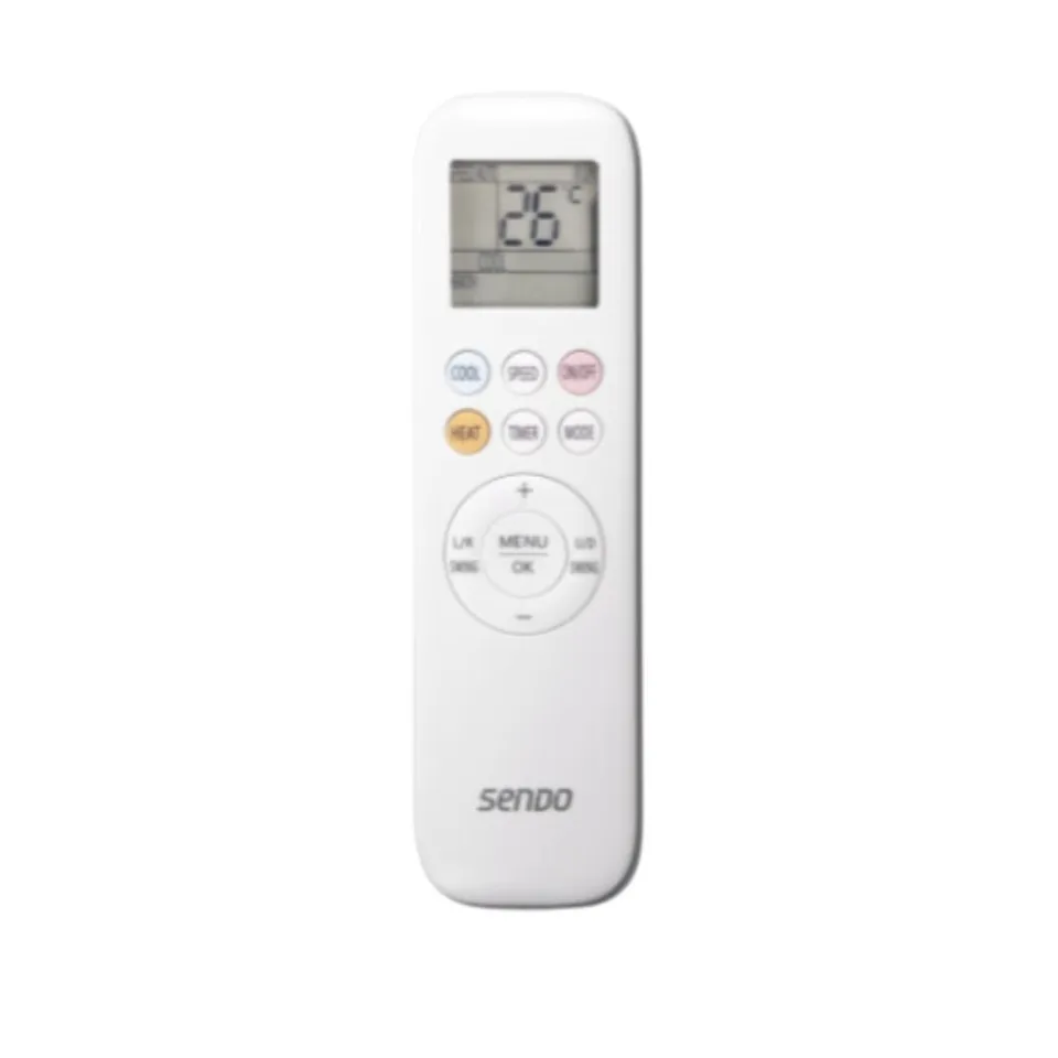 Sendo AEOLOS split unit airco 2,5 kW