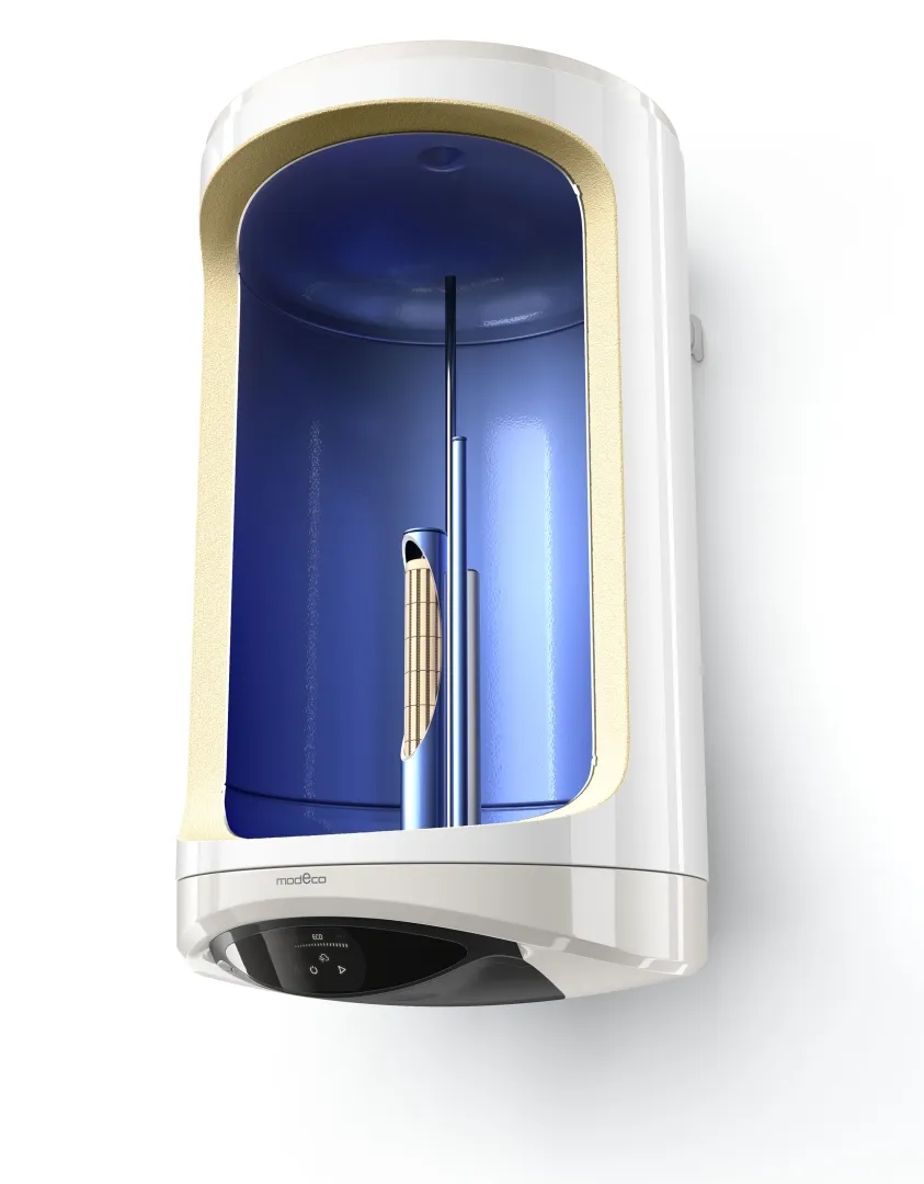Tesy elektrische boiler Modeco Smart 80 liter