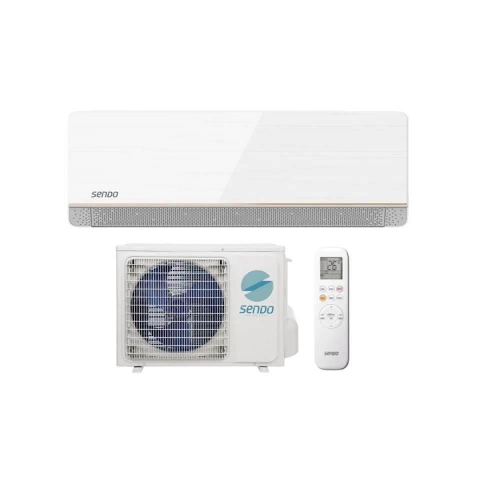 Sendo AION split unit airco 2,5 kW