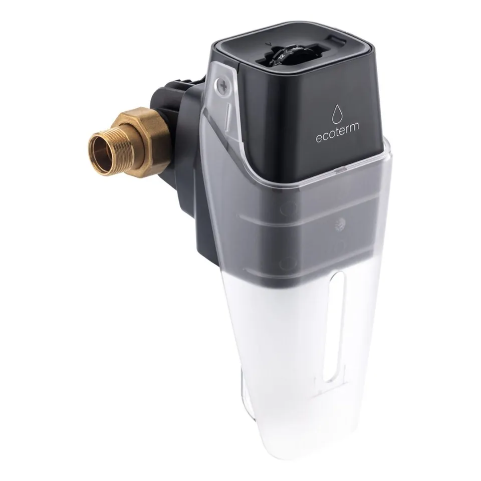 Sirio Maxi anti-kalk doseersysteem 3/4 – woninginstallatie