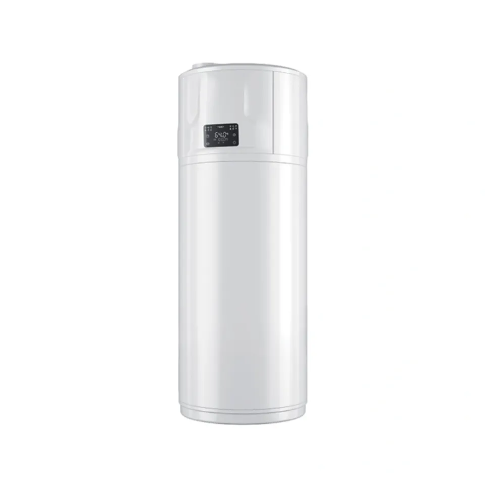 Tesy Warmtepompboiler R290 100L AquaThermica Compact Pro