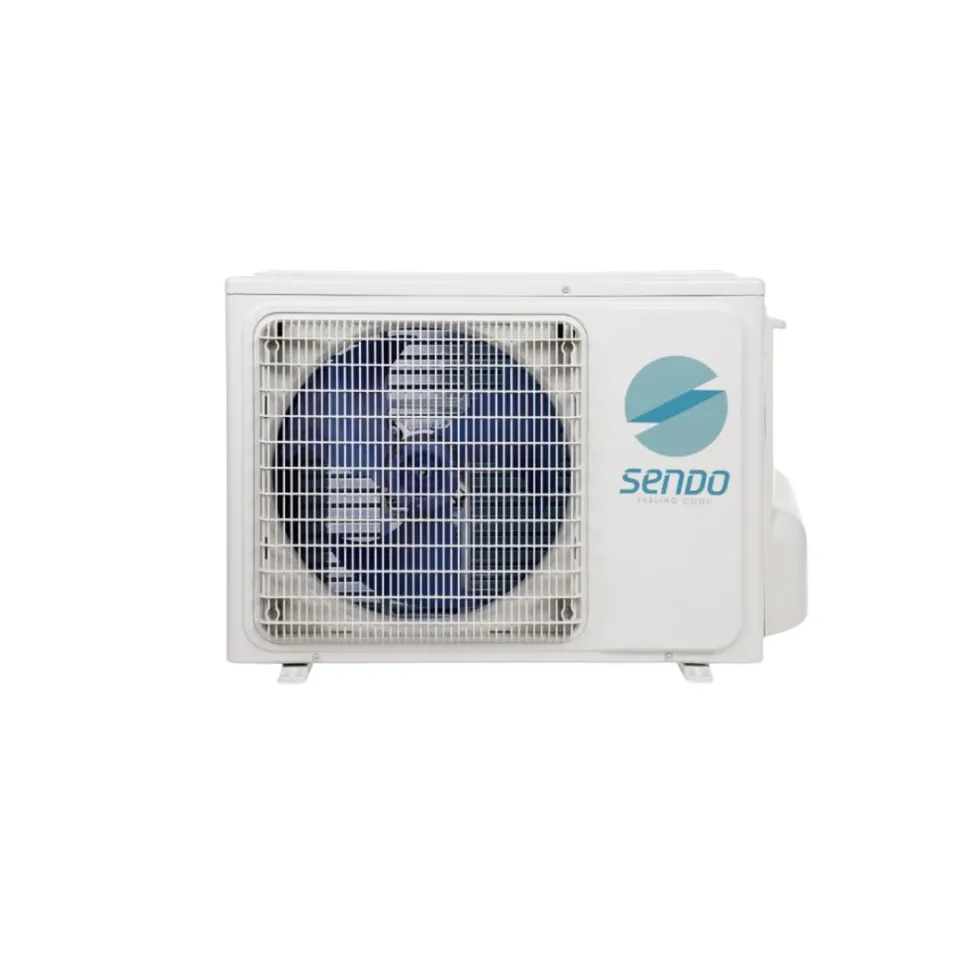 Sendo AEOLOS split unit airco 2,5 kW