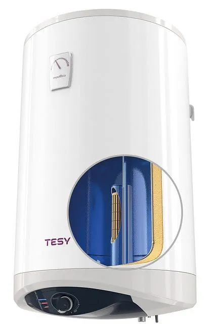 Tesy elektrische boiler Modeco 80 liter