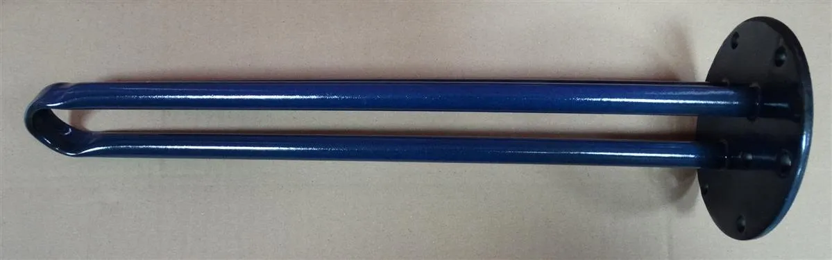 Flens voor elementen 2400W anti-kalk (model 1)