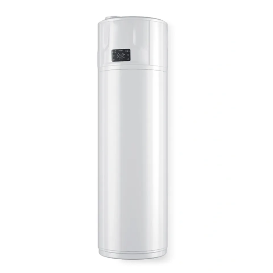 Tesy Warmtepompboiler R290 150L AquaThermica Compact Pro