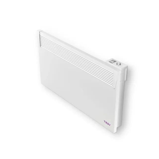 Convectorkachel Heateco