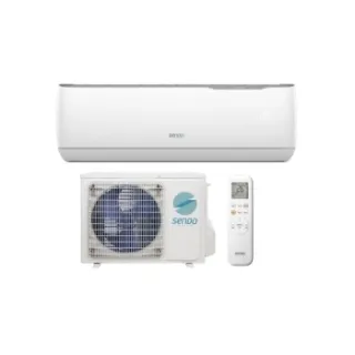 Airconditioning