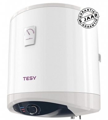 50 liter Modeco boiler (tesy) 