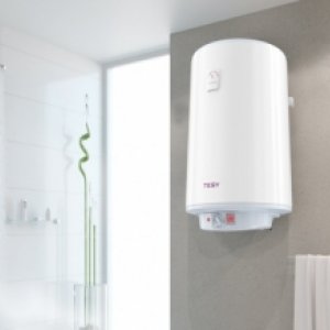 Anti kalk boilers