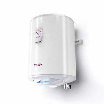 Elektrische boiler 80 liter Bi-Light dik model (Tesy)