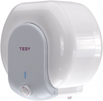 Tesy elektrische boiler Close Up 10 lilter
