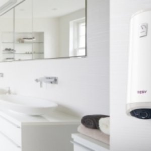 Energiezuinige boilers (Modeco en Maxeau serie) 5 jaar fabrieksgarantie