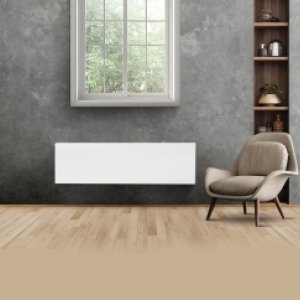 Design Convectors FinEco