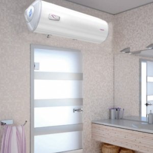 Horizontale Boilers (Bi-Light serie)