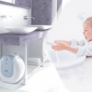 Keukenboilers