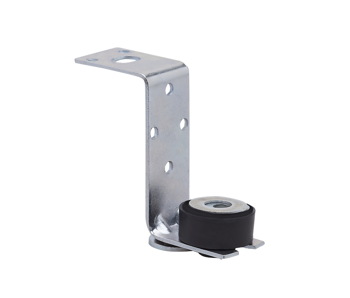 Reventon gegalvaniseerde Z-type ophangbeugel met trillingsdempers