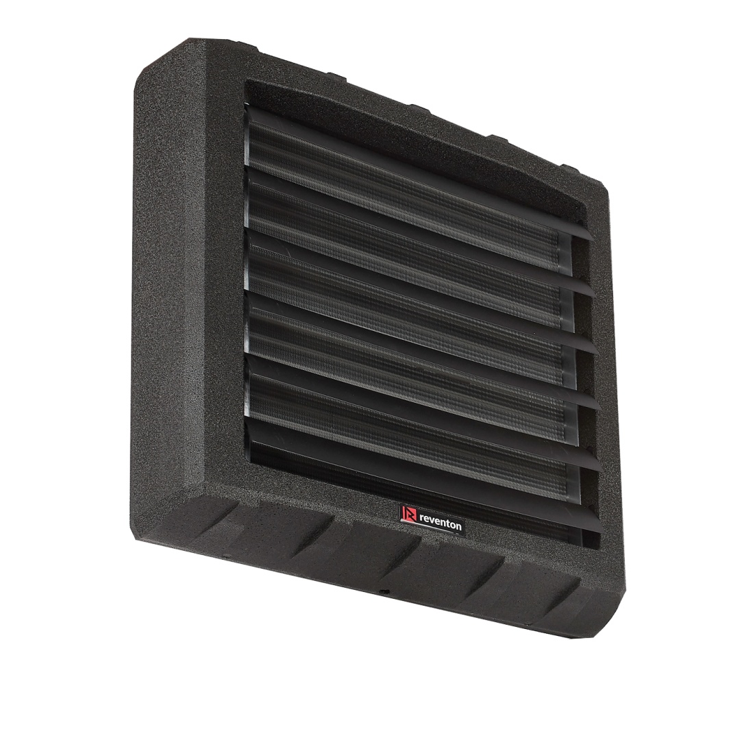 Reventon Indirect Gestookte Lucht Verwarmer 35kW