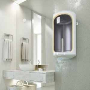 RVS boiler Bi-light serie (Tesy)
