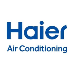 Haier split unit airco's
