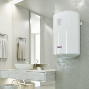 Standaard boilers (Bi-Light serie)