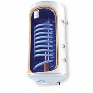Standaard boilers met warmtewisselaar (Bi-Light serie)